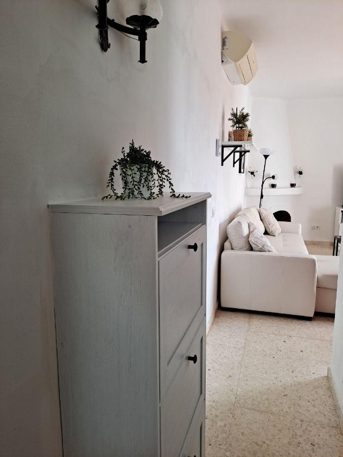 Capistrano Pueblo 106A Menyber Lejlighed Nerja Eksteriør billede